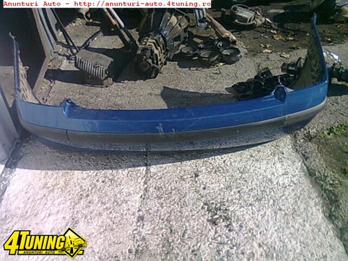Bara spate VW Passat B5
