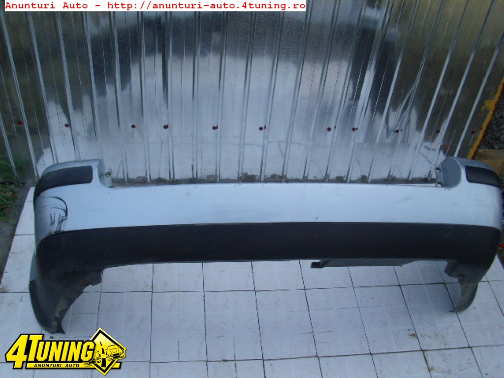 Bara spate VW Passat B5
