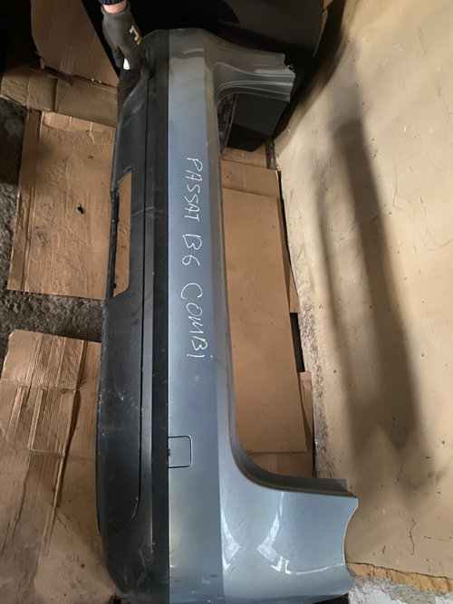 Bara spate Vw Passat B6 2.0 TDI combi an de fabricatie 2010
