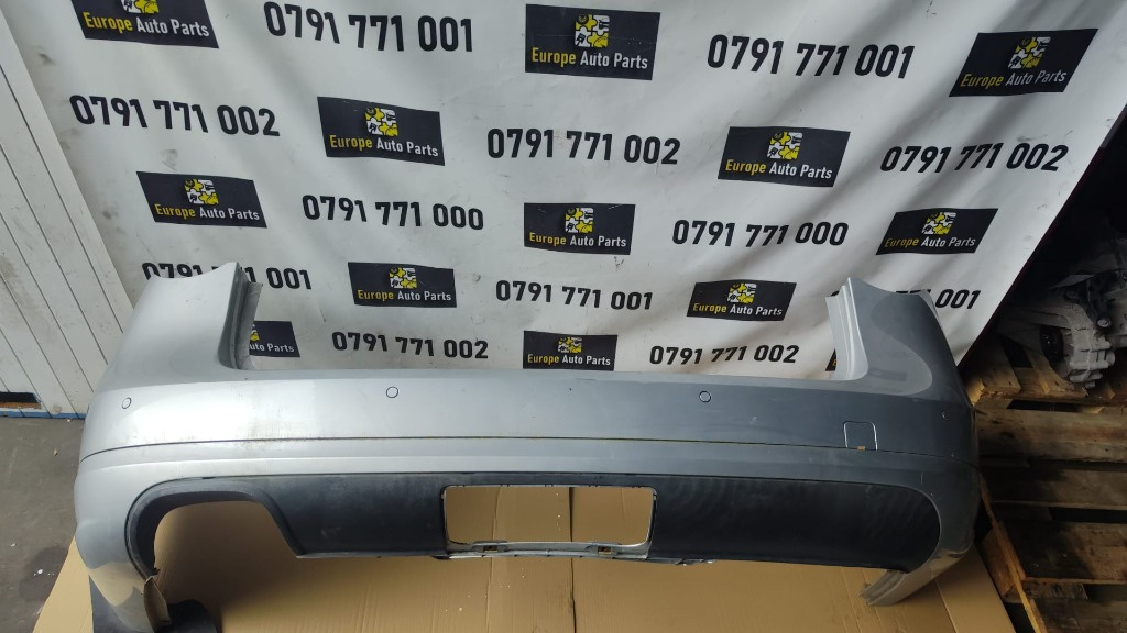 Bara spate Vw Passat B6 2.0TDI combi cod motor CBB an 2010