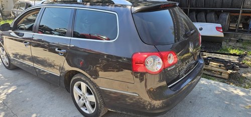 Bara spate Vw Passat B6 3C combi 2006 2007 2008 2009