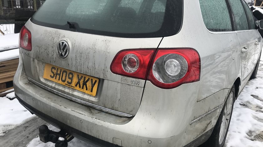 Bara spate Vw Passat B6 3C Komby 2006 2007 2008 2009