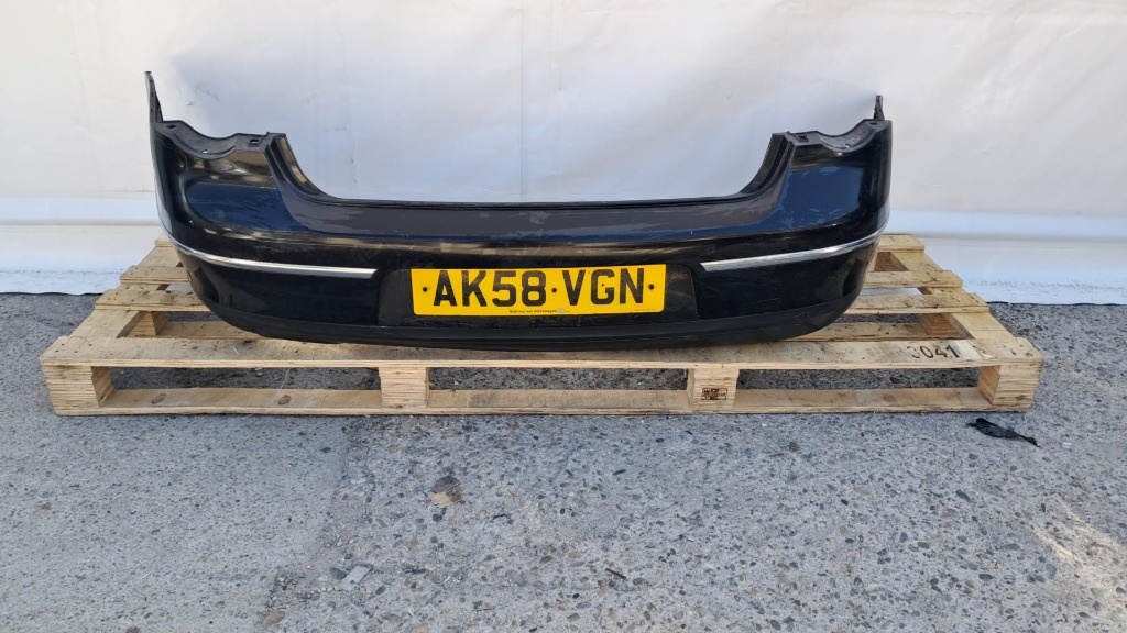 Bara spate Vw Passat B6 an 2010 sedan
