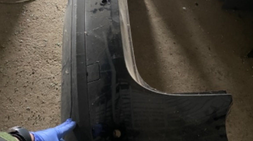 Bara spate vw passat b6 break cu senzori