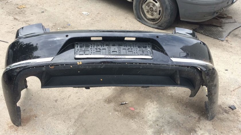Bara spate vw Passat B6 Completa cu fusta