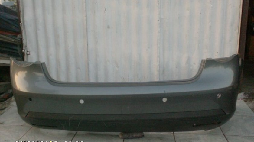 Bara spate VW Passat B6