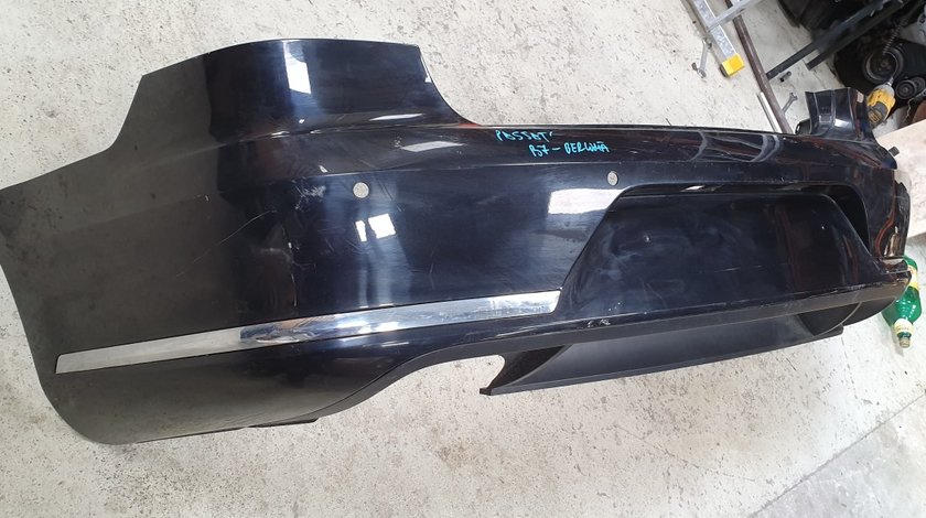 Bara spate Vw Passat B7 berlina 2011 2012 2013 2014
