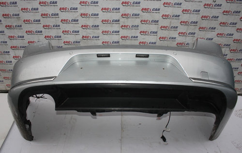 Bara spate VW Passat B7 sedan 2010-2014