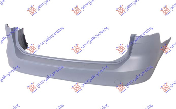 Bara spate VW Passat B8 Break 2015-2019 NOUA 3G9807417GRU (PREVOPSITA)