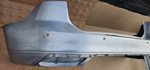 Bara spate Vw Passat B8 Facelift combi 2019 2020 2021 2022