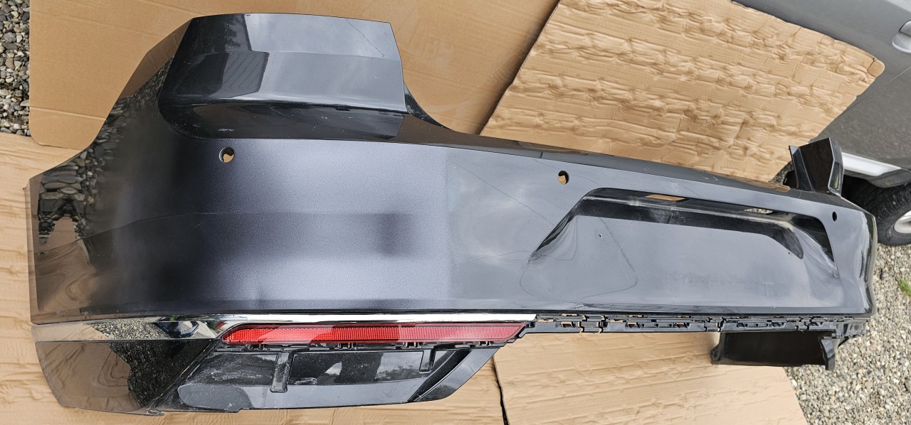 Bara spate Vw Passat B8 Facelift Sedan 2019 2020 2021