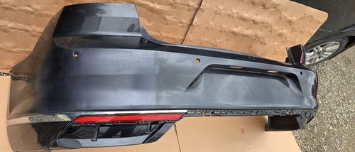 Bara spate Vw Passat B8 Facelift Sedan 2019 2020 2021 2022