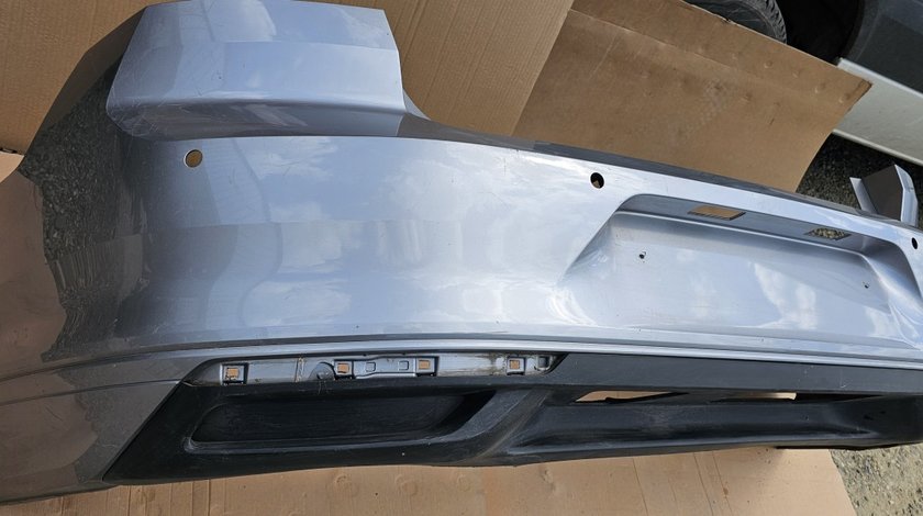 Bara spate Vw Passat B8 Facelift Sedan 2019 2020 2021