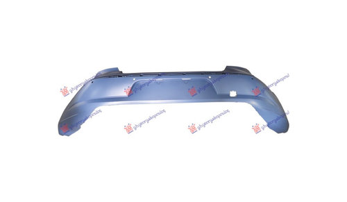 Bara spate VW Passat CC 2012- NOUA 3C8807417AD (PREVOPSITA) CU 6 ORIFICII SENZORI PARCARE