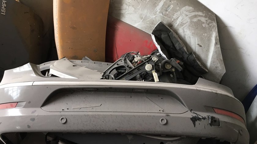 Bara spate VW Passat CC completa