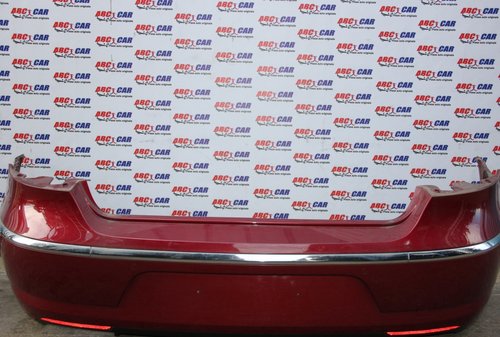 Bara spate VW Passat CC Facelift cod: 3C8807421K model 2014