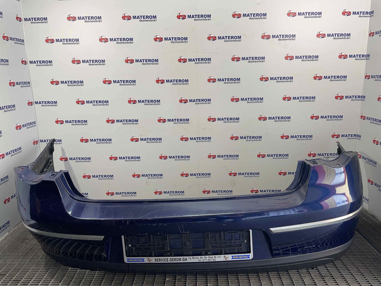 BARA SPATE VW PASSAT PASSAT - - (2005 2010)