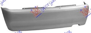 Bara Spate - Vw Polo 1994 , 6n0807421dgru