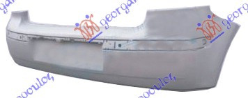 Bara Spate - Vw Polo 2002 , 6q6807417gru
