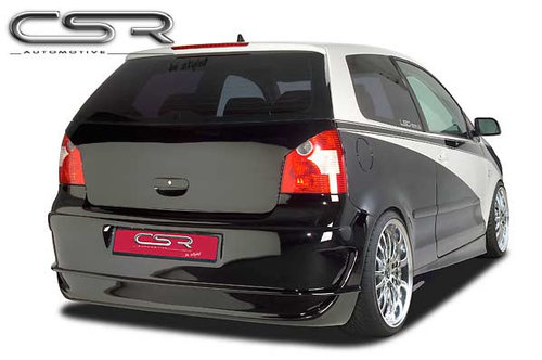 Bara Spate VW Polo 4 Typ 9N / 9N3 Hatchback 2001-2009 HSK130