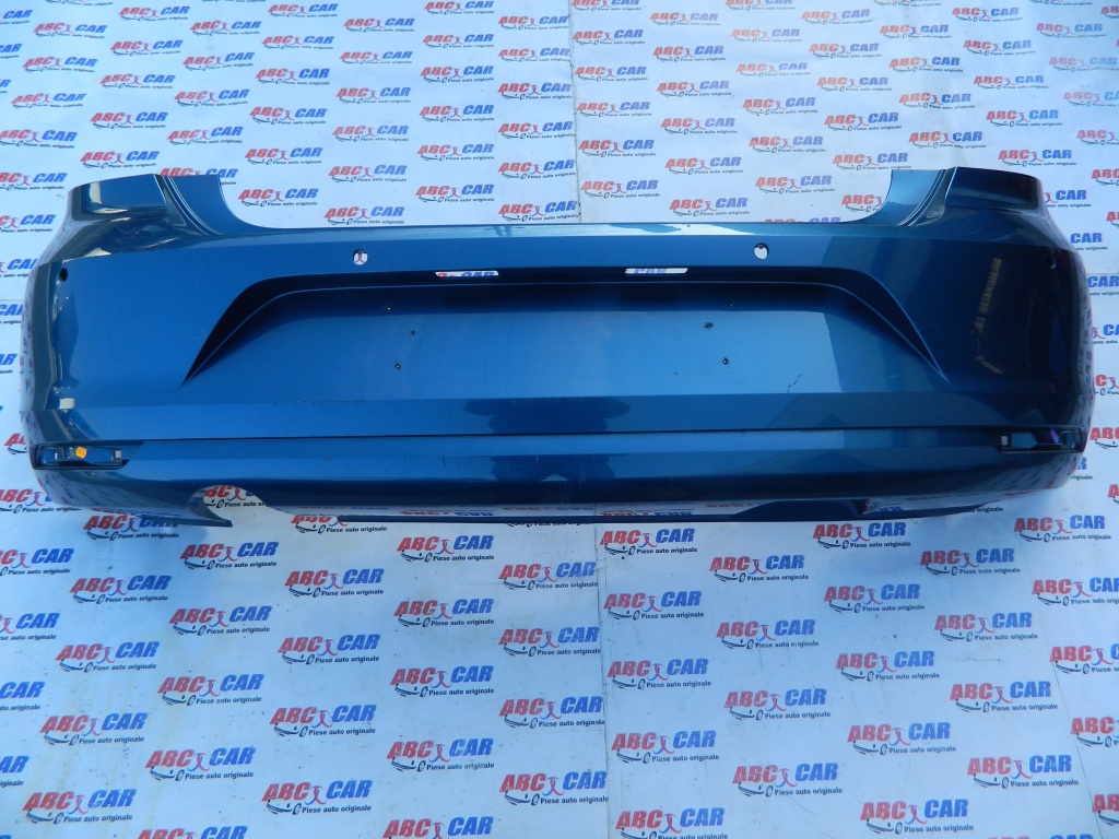 Bara spate VW Polo 6C model 2014 - In prezent cod: 6C6807421A