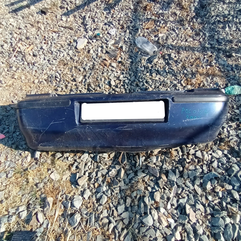 Bara Spate Vw Polo (6N2) 1999-2001 Albastru Hatchback