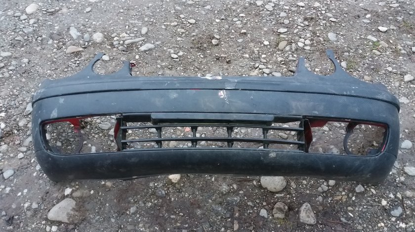 Bara Spate Vw Polo 6N2 Gri Metalizat 1999 2002