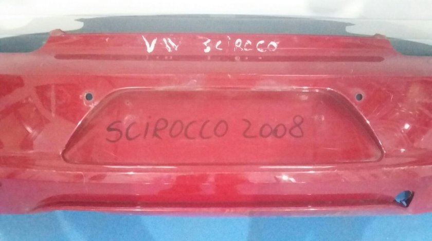 Bara spate Vw Scirocco An 2008-2013 cod 1K8807421