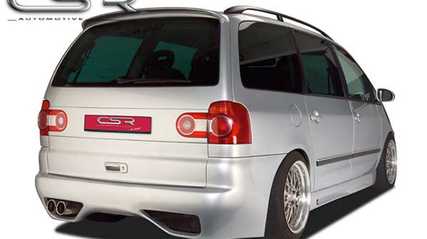 Bara Spate VW Sharan Hatchback 2000-heute HSK166