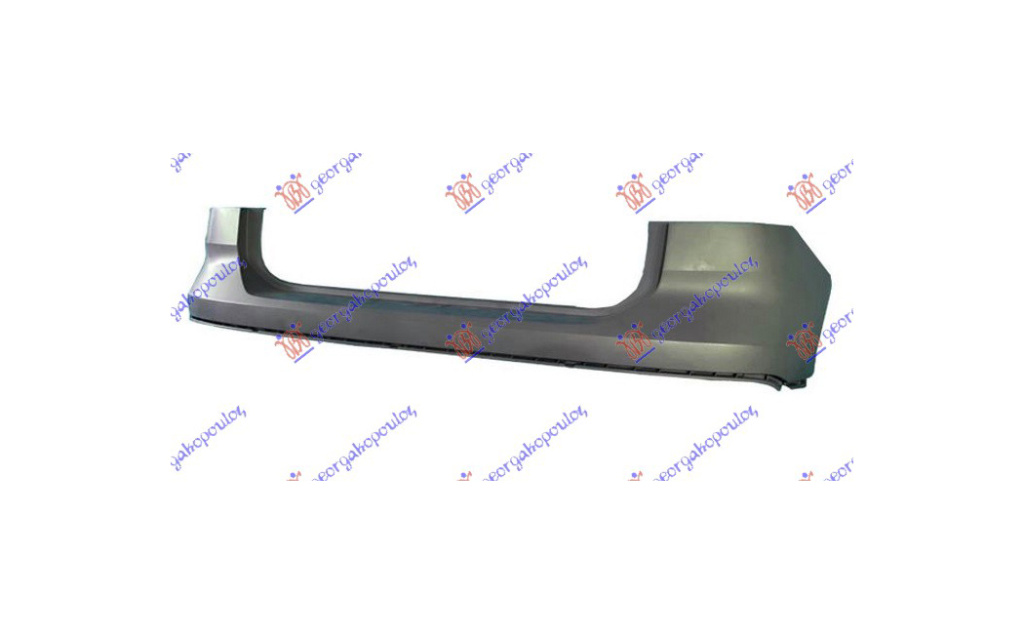 Bara spate VW T-Cross 2019- NOUA 2GM807421GRU (PREVOPSITA)