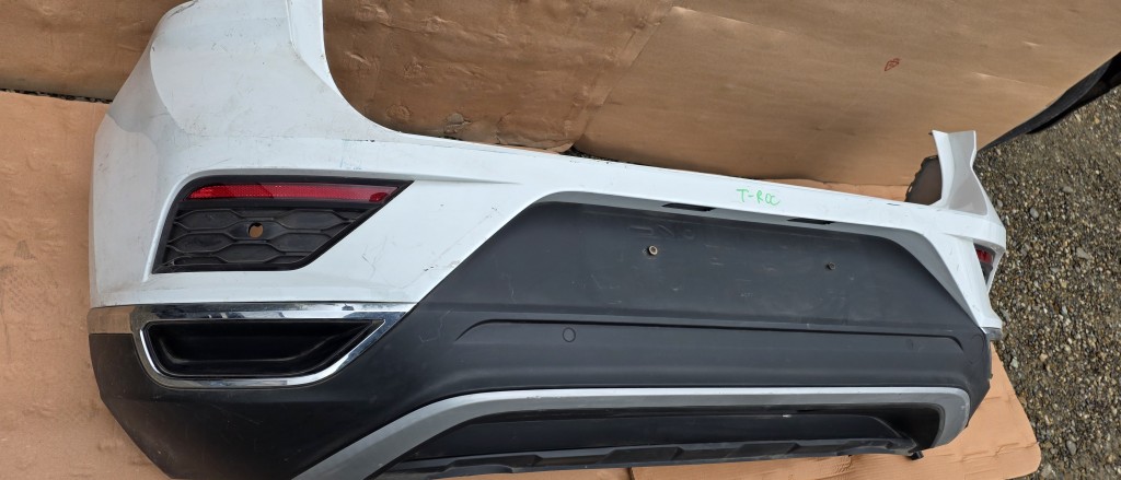 Bara spate Vw T-ROC 2017 2018 2019 2020