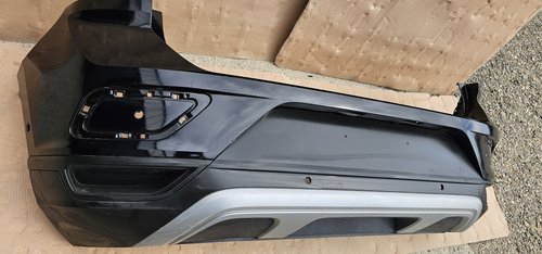 Bara spate Vw T-Roc Facelift 2021 2022 2023