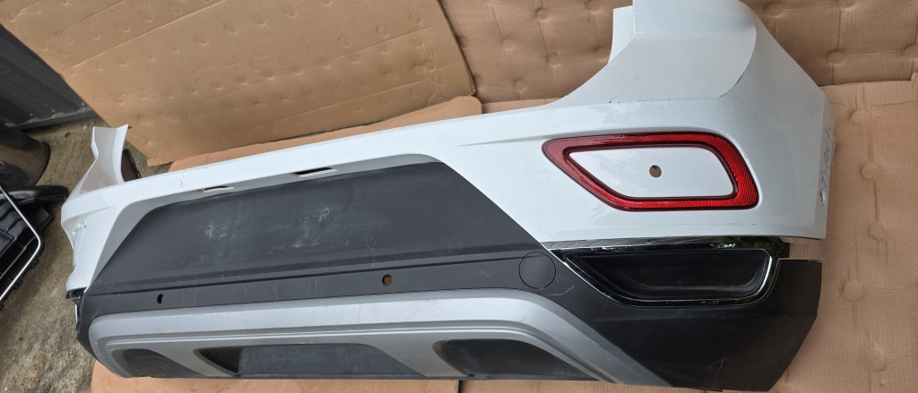 Bara spate Vw T-Roc Facelift 2021 2022 2023