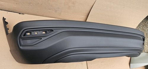 Bara spate Vw Taigo 2021 2022 2023 2024
