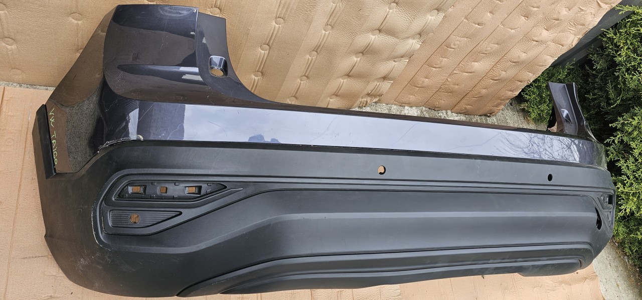 Bara spate Vw Taigo 2021 2022 2023