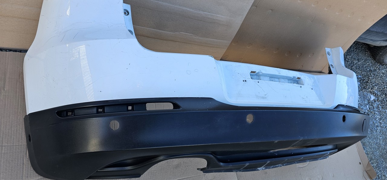 Bara spate Vw Tiguan 2008 2009 2010