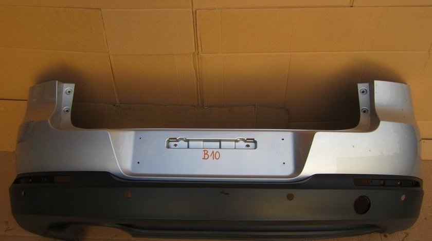 Bara spate Vw Tiguan 2014 Facelift