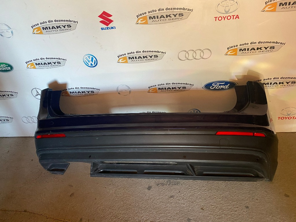 Bara spate VW Tiguan 2019