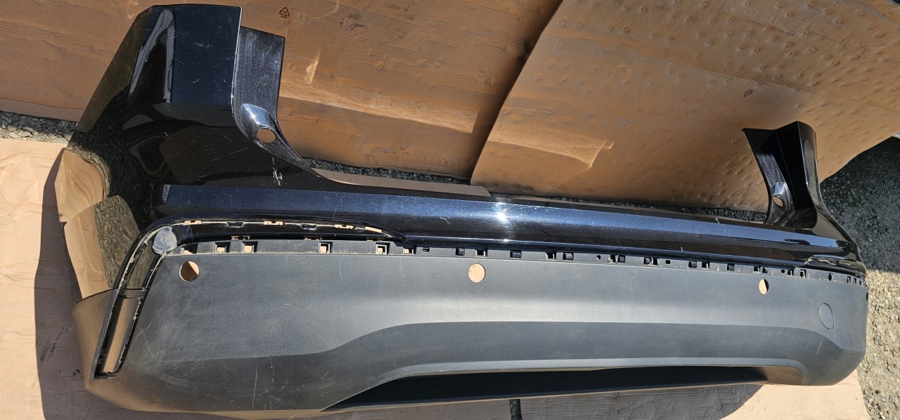 Bara spate Vw Tiguan 3 2024 2025
