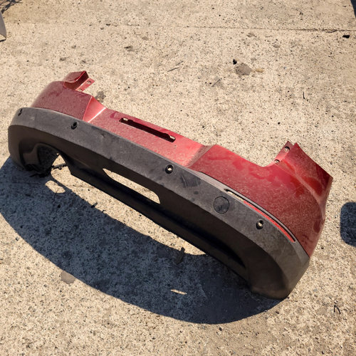 Bara Spate VW TIGUAN (5N) 2007 - Prezent 5N0807301C, 5N0 807 301 C, 5N0807301, 9151630300260, 200933...