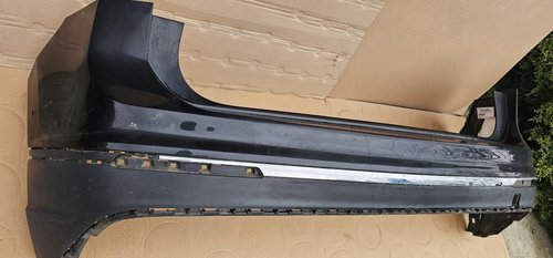Bara spate Vw Tiguan 5n 2016 2017 2018 2019