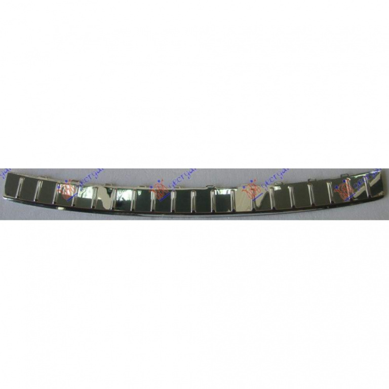 Bara Spate - Vw Touareg 2010 , 7p6807787a2zz