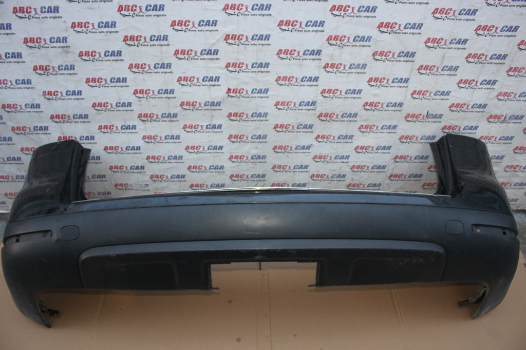 Bara spate VW Touareg (7L) 2002-2006