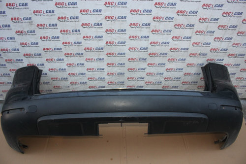 Bara spate VW Touareg (7L) 2002-2006