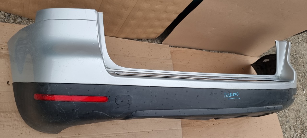 Bara spate Vw Touareg 7L 2004 2005 2006 2007