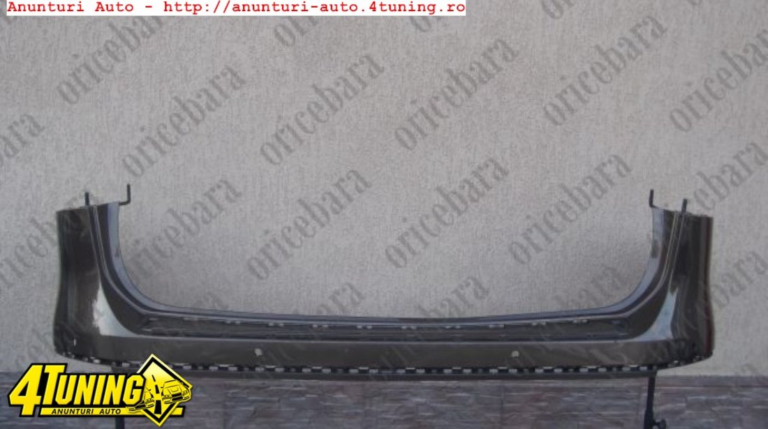 Bara spate vw touareg pdc cod 7p6807421