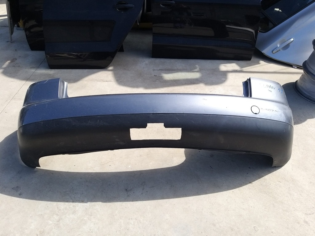 Bara spate vw touran 1t 1t0807521