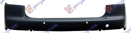 Bara Spate - Vw Touran 2003 , 1t0807417agru
