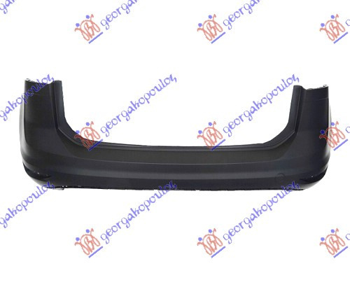 Bara Spate - Vw Touran 2015 , 5ta807417gru