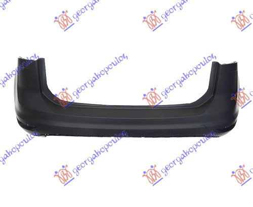 Bara Spate - Vw Touran 2015 , 5ta807417gru